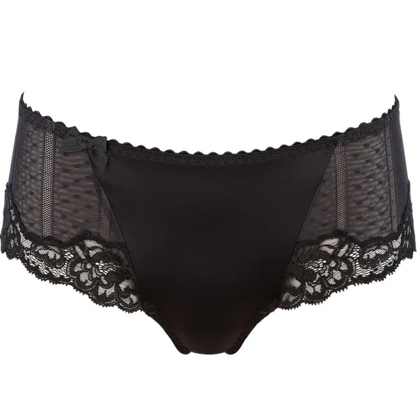 Shorty noir Prima Donna