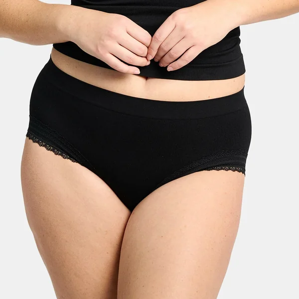 Shorty - Noir Sans Complexe