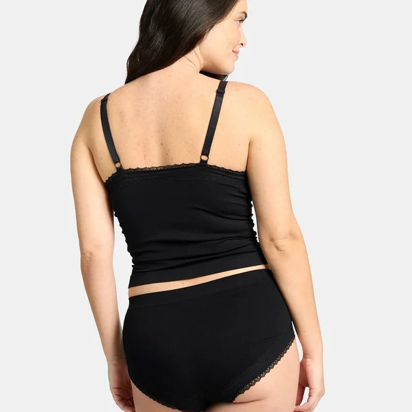 Shorty - Noir Sans Complexe