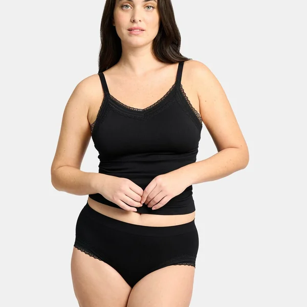 Shorty - Noir Sans Complexe