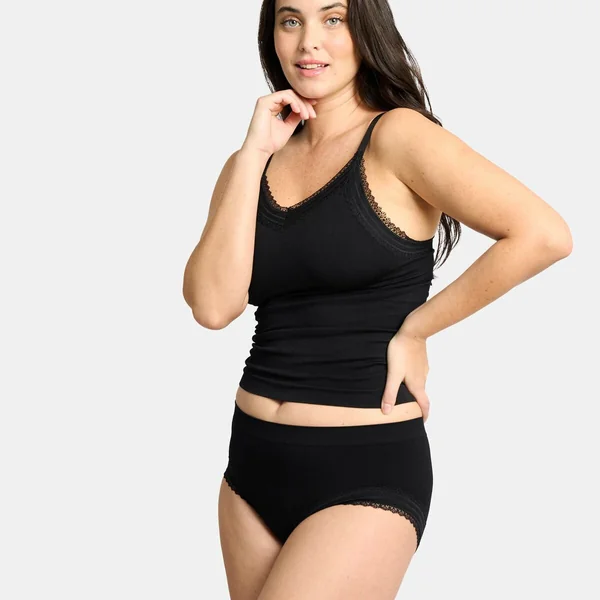 Shorty - Noir Sans Complexe