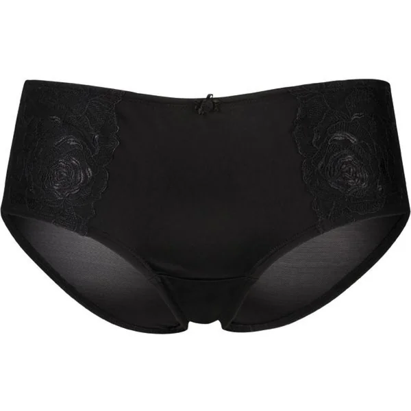Shorty - Noir Sculptresse