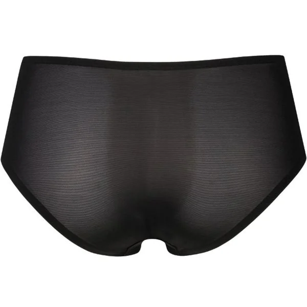 Shorty - Noir Sculptresse