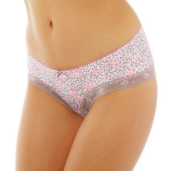 Shorty noisette Limonade POMM'POIRE - Rose Pomm Poire