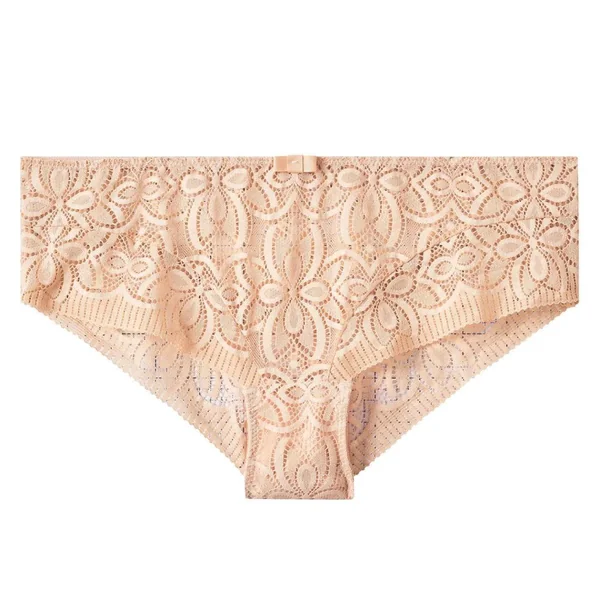 Shorty nude Apologie beige Pomm Poire
