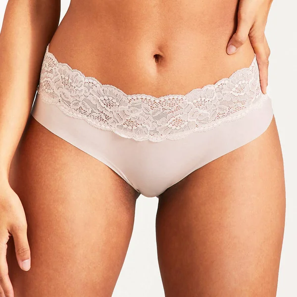 Shorty Nude Aubade Sweetessence Aubade