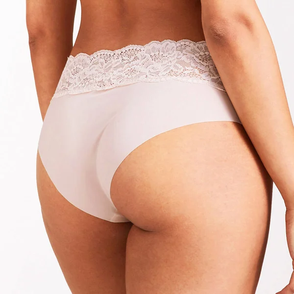 Shorty Nude Aubade Sweetessence Aubade
