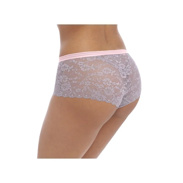 Shorty OFFBEAT 5456 MINERAL GREY