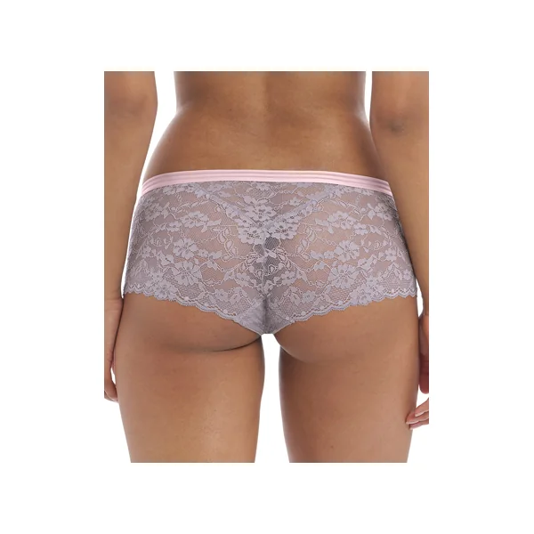 Shorty OFFBEAT 5456 MINERAL GREY