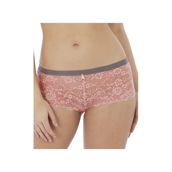 Shorty OFFBEAT 5456 ROSEHIP
