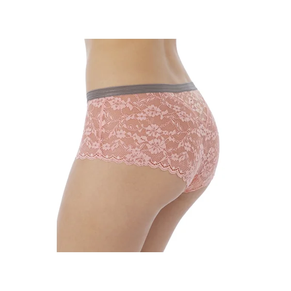 Shorty OFFBEAT 5456 ROSEHIP