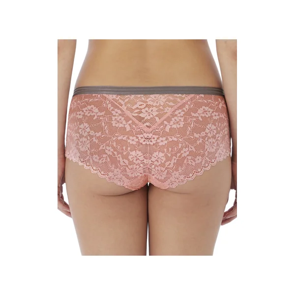 Shorty OFFBEAT 5456 ROSEHIP