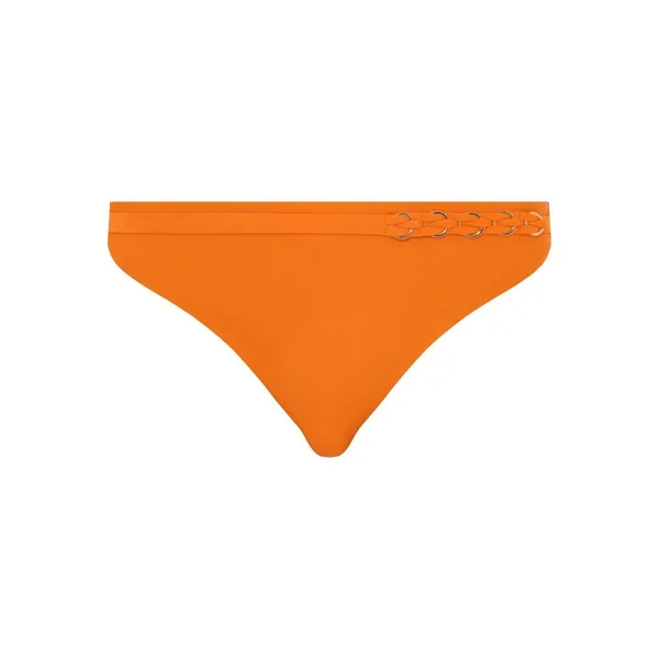 Shorty - Orange Chantelle Bain - EMBLEM Chantelle Bain