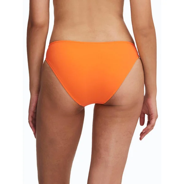 Shorty - Orange Chantelle Bain - EMBLEM Chantelle Bain