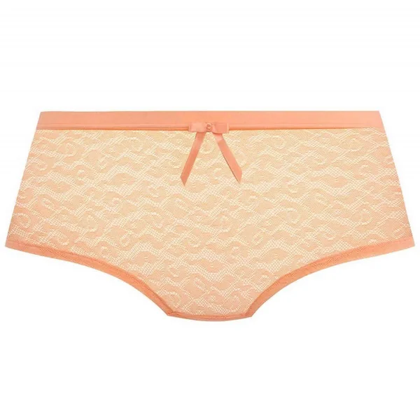 Shorty - Orange Freya Fancies en nylon Freya