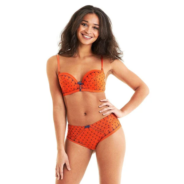 Shorty - Orange Pomm Poire PAMPLEMOUSSE Pomm Poire