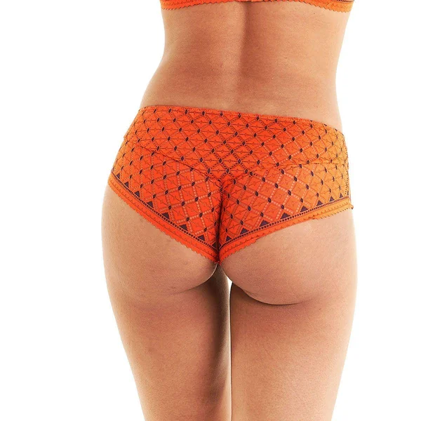 Shorty - Orange Pomm Poire PAMPLEMOUSSE Pomm Poire