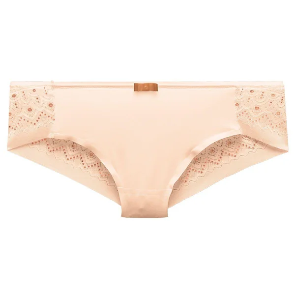 Shorty poudre Inconnue Pomm Poire
