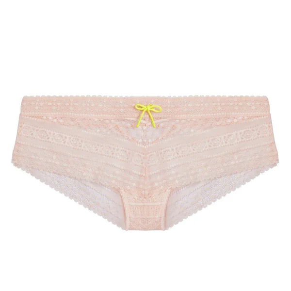 Shorty poudre Libre-rose Camille Cerf x Pomm Poire