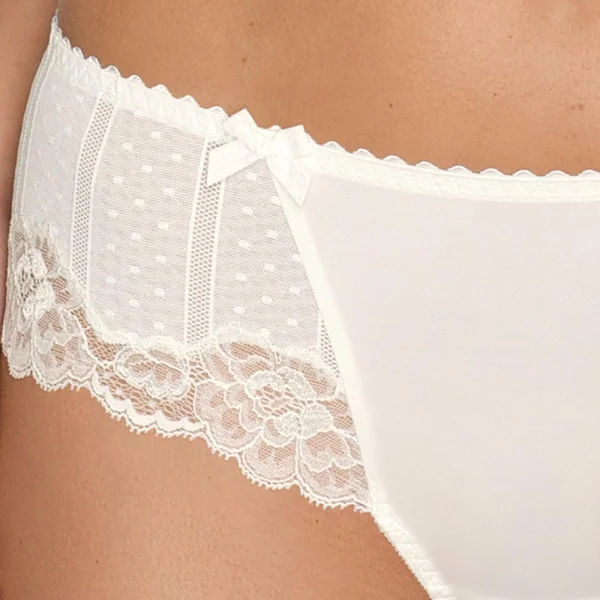 Shorty PrimaDonna COUTURE naturel ivoire Prima Donna