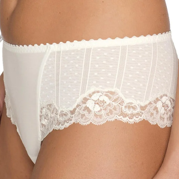 Shorty PrimaDonna COUTURE naturel ivoire Prima Donna