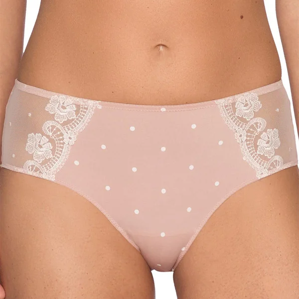Shorty PrimaDonna Twist HEAVEN powder rose Prima Donna