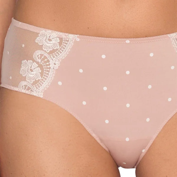 Shorty PrimaDonna Twist HEAVEN powder rose Prima Donna