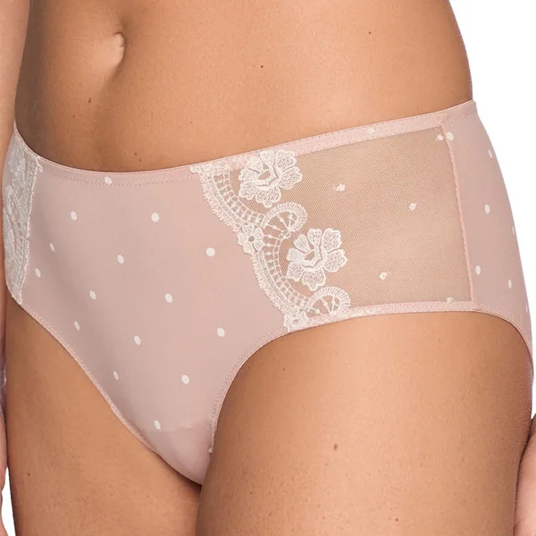 Shorty PrimaDonna Twist HEAVEN powder rose Prima Donna