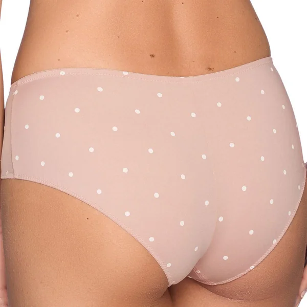 Shorty PrimaDonna Twist HEAVEN powder rose Prima Donna
