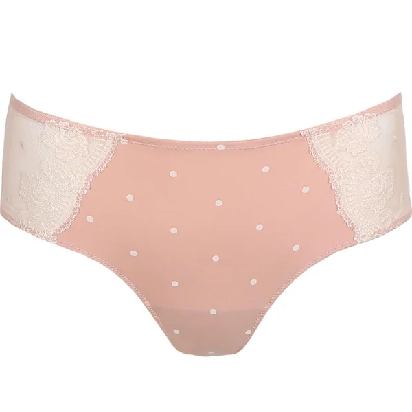 Shorty PrimaDonna Twist HEAVEN powder rose Prima Donna