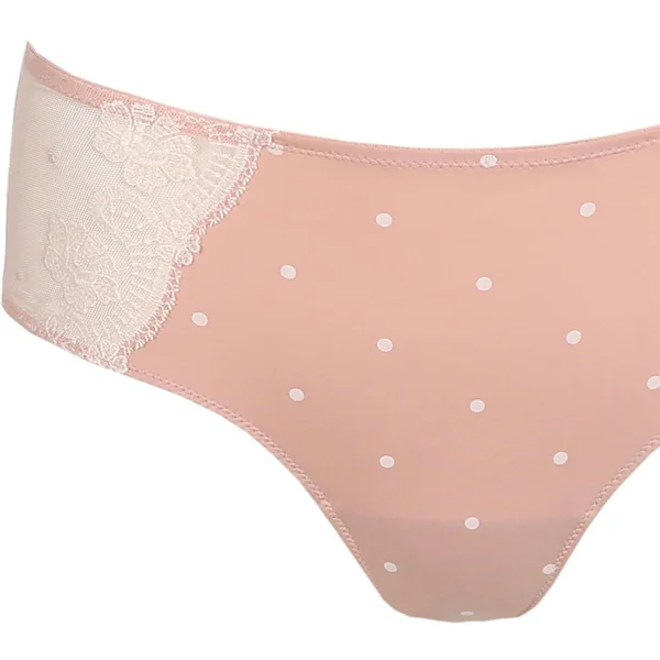 Shorty PrimaDonna Twist HEAVEN powder rose Prima Donna