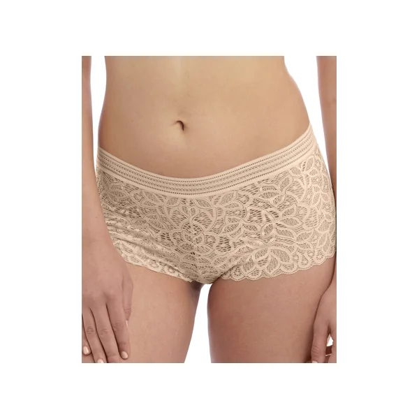 Shorty RAFFINE WE148016 FRAPPE