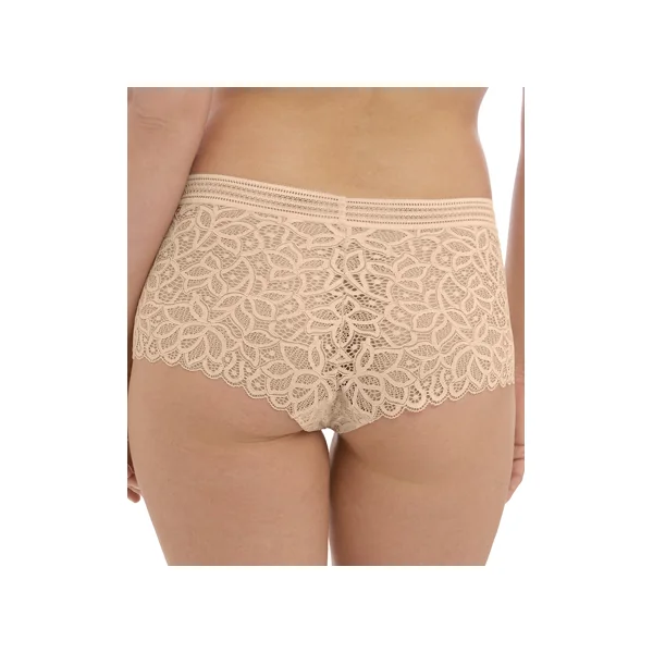 Shorty RAFFINE WE148016 FRAPPE