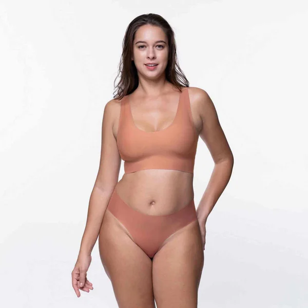 Shorty - Rose AIRLITE/ECO Dorina