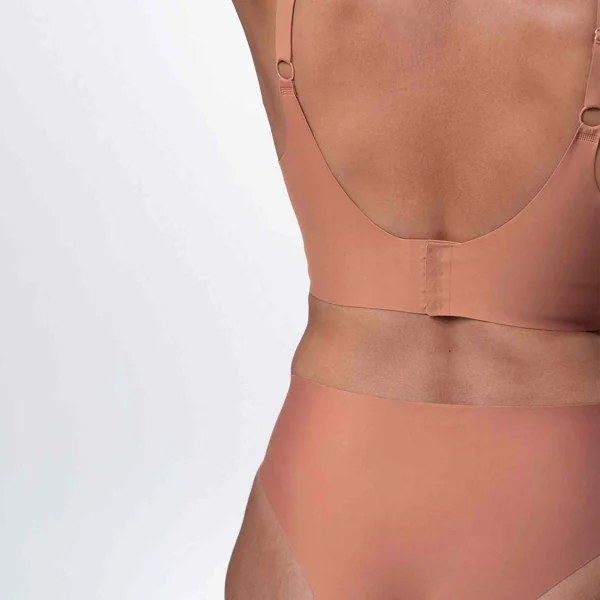 Shorty - Rose AIRLITE/ECO Dorina
