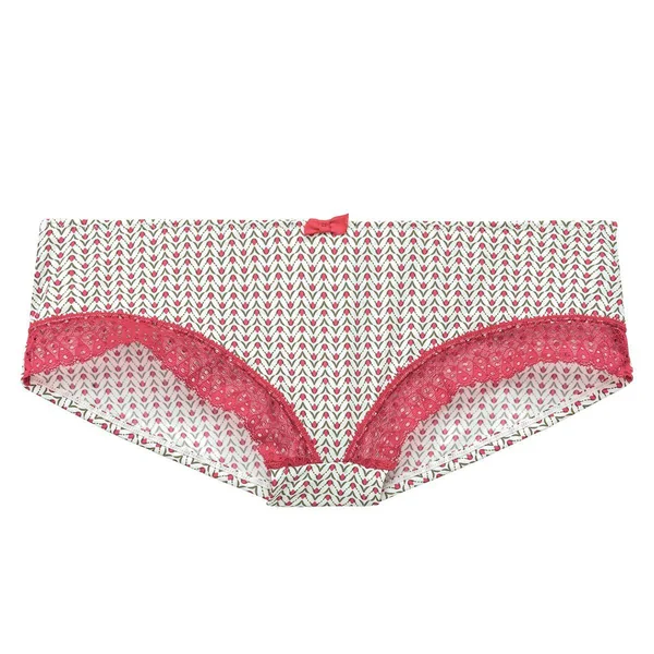 Shorty rose Ecrin Pomm Poire