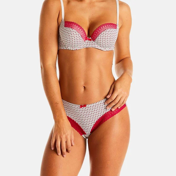 Shorty rose Ecrin Pomm Poire