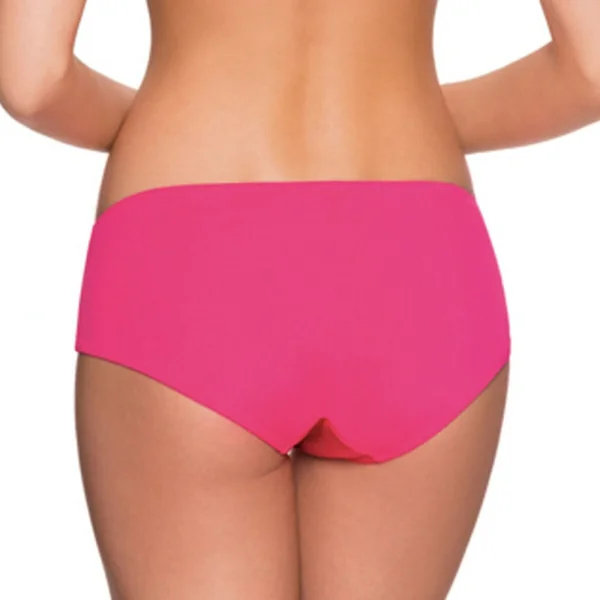 Shorty - Rose FIJI Dorina Maillots Fiji