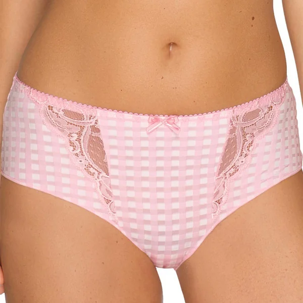 Shorty - Rose Madison Prima Donna Madison