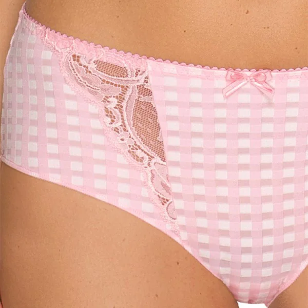 Shorty - Rose Madison Prima Donna Madison
