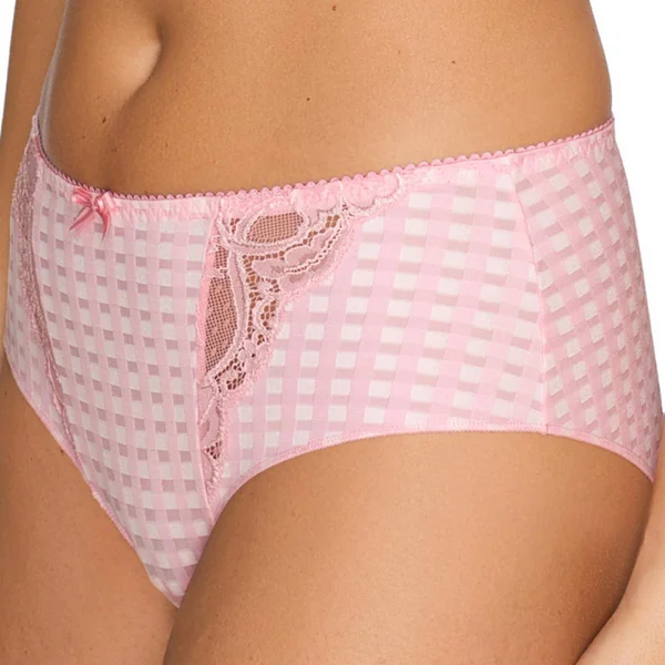 Shorty - Rose Madison Prima Donna Madison