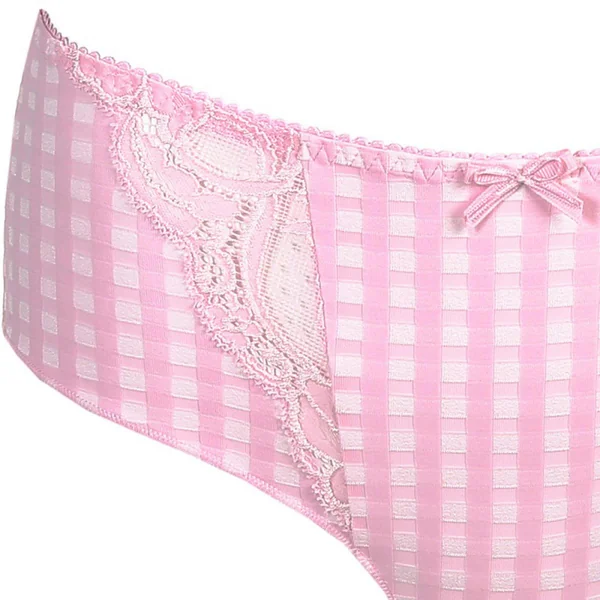 Shorty - Rose Madison Prima Donna Madison