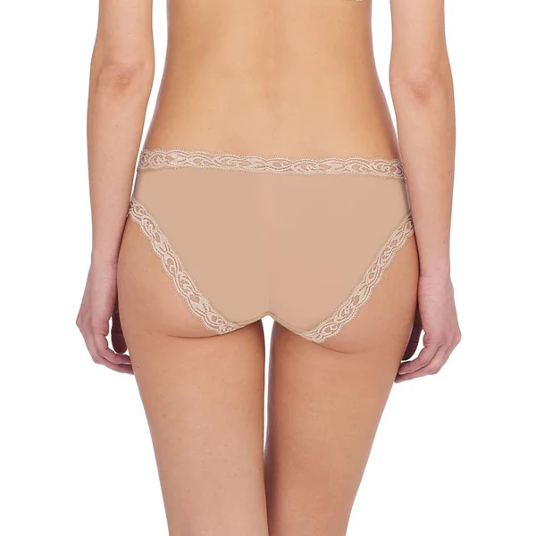 Shorty - Rose Natori en nylon Natori