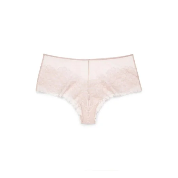 Shorty - Rose Natori en nylon Natori