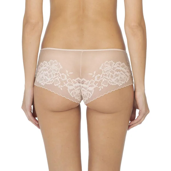 Shorty - Rose Natori en nylon Natori
