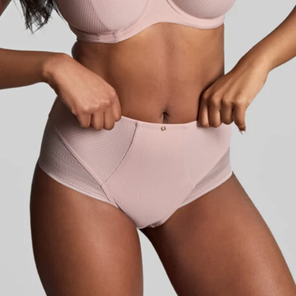 Shorty - Rose Panache Serene Panache