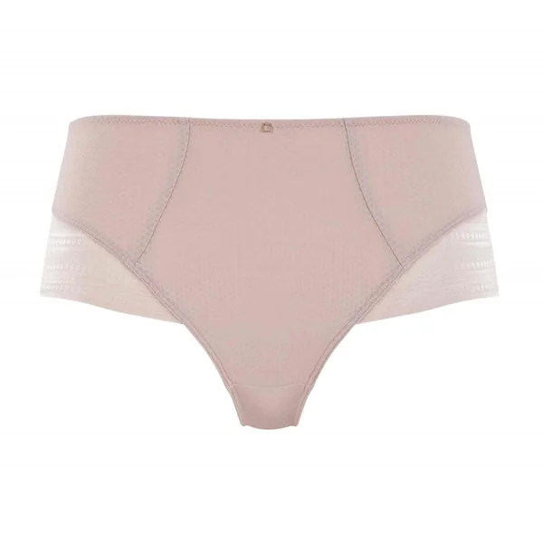 Shorty - Rose Panache Serene Panache