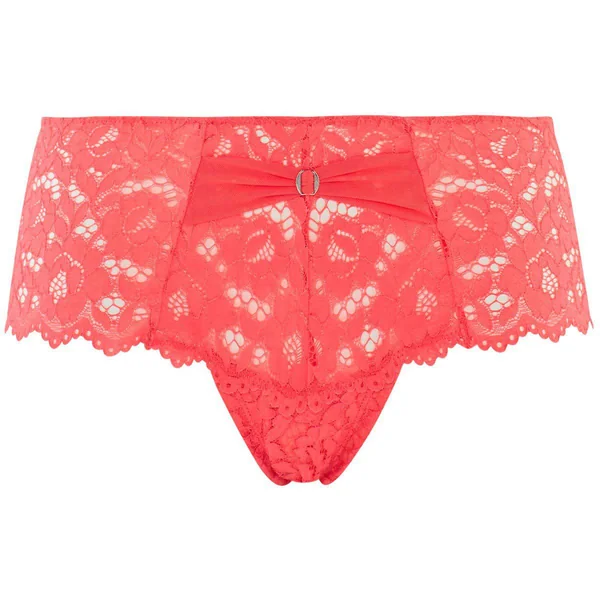 Shorty rose Paradoxe POMM'POIRE-rose Pomm Poire
