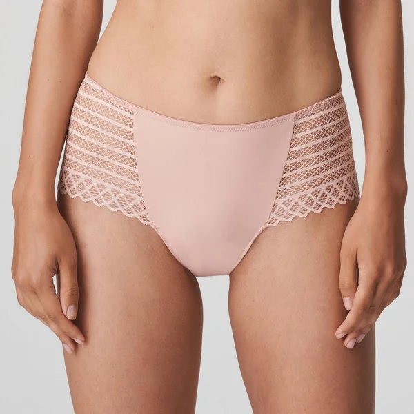 Shorty - Rose Prima Donna