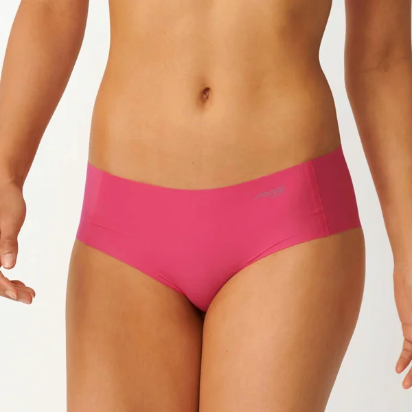 Shorty rose sloggi Zero Feel Hipster EX Sloggi